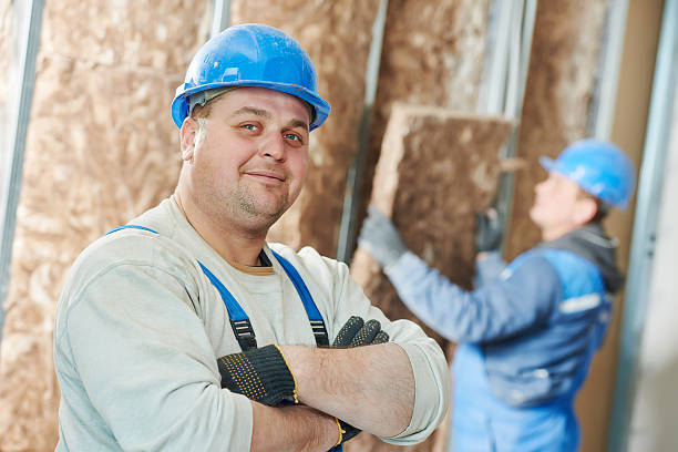 Best Energy-efficient Insulation  in Clifton Forge, VA
